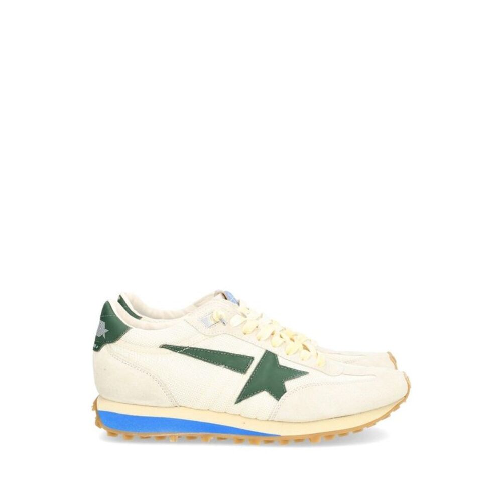 Golden Goose Men Marathon Sneakers